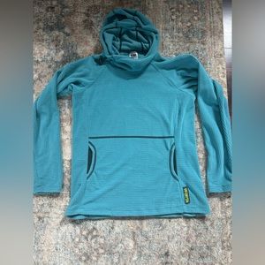 Melanzana Hoodie